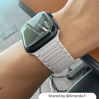 Thumbnail for Magnetic Sports Band for Apple Watch