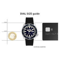Thumbnail for Seiko Men's 5 Sports Automatic Watch