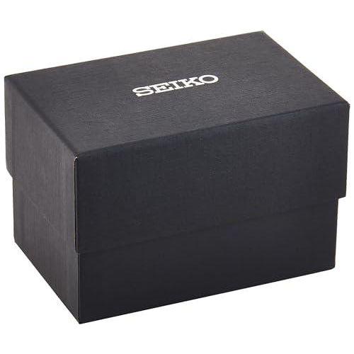 Seiko Men's 5 Sports Automatic Watch
