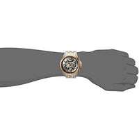 Thumbnail for Montre automatique à guichet ouvert Bulova Classic Sutton pour homme, 43 mm