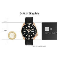 Thumbnail for Seiko Men's 5 Sports Automatic Watch