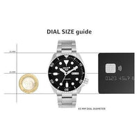 Thumbnail for Seiko Men's 5 Sports Automatic Watch
