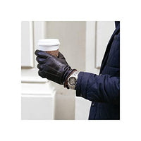 Thumbnail for Bulova Mens Classic Sutton Automatic Stainless Steel Bracelet Watch - Image 6