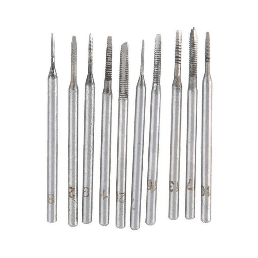 36-Holes Steel Board Watch Dial Punching Tool - watchband.direct