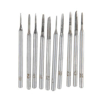 Thumbnail for 36-Holes Steel Board Watch Dial Punching Tool - watchband.direct