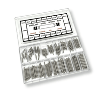 Thumbnail for 360pcs Stainless Steel Metal Watch Spring Bar Set - watchband.direct