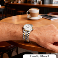 Thumbnail for Stainless Steel Bracelet Watch Strap