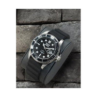 Thumbnail for Invicta Pro Diver 43mm Gold/Black Quartz Watchband
