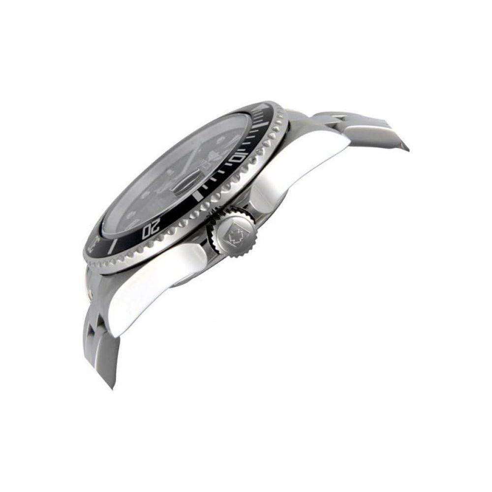 Invicta Men's Pro Diver Coin-Edge Automatic Watch