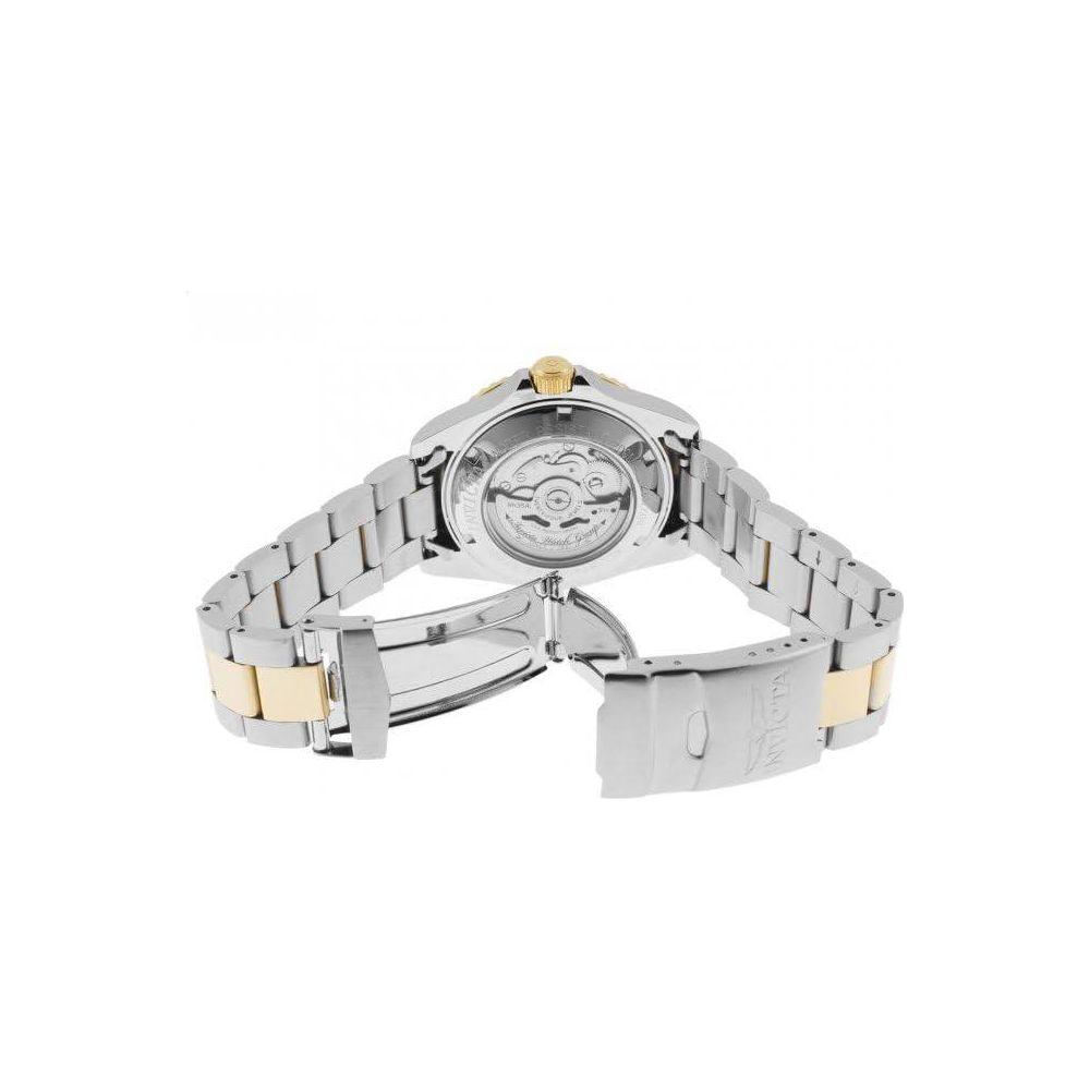 Invicta Men's Pro Diver Coin-Edge Automatic Watch
