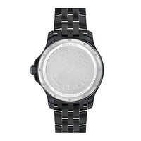 Thumbnail for Montre de sport pour homme Movado série 800 - Mouvement à quartz suisse 3H, bracelet à maillons en acier inoxydable - Étanchéité 20 ATM - Montre de luxe tendance pour lui - Inspirée des plongeurs - 42 mm