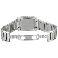 Thumbnail for Bulova Men's Classic Rectangle 2-Hand Quartz Watch