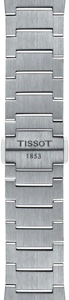 Tissot Dress Watch (Model: T1374072103100)