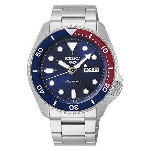 Seiko Men's 5 Sports Automatic Watch