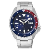 Thumbnail for Seiko Men's 5 Sports Automatic Watch
