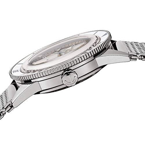 Rado Captain Cook Automático Diamantes 37 mm (R32500703)