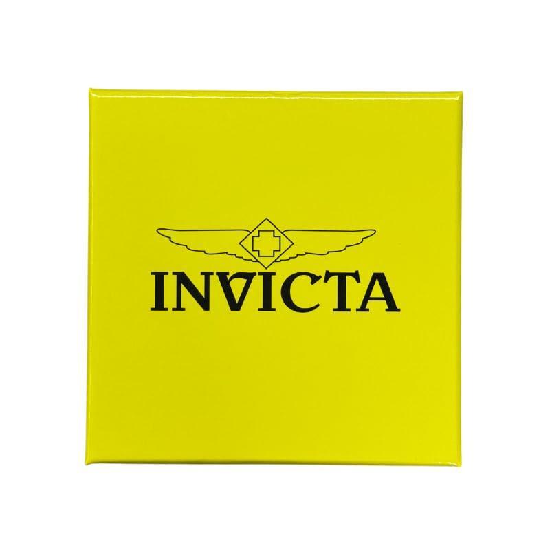 Invicta Pro Diver 43mm Gold/Black Quartz Watchband