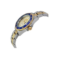 Thumbnail for Invicta Men's Pro Diver Coin-Edge Automatic Watch