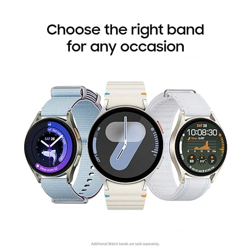 Samsung Galaxy Watch 7 40mm