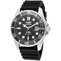 Thumbnail for Invicta Pro Diver 43mm Gold/Black Quartz Watchband