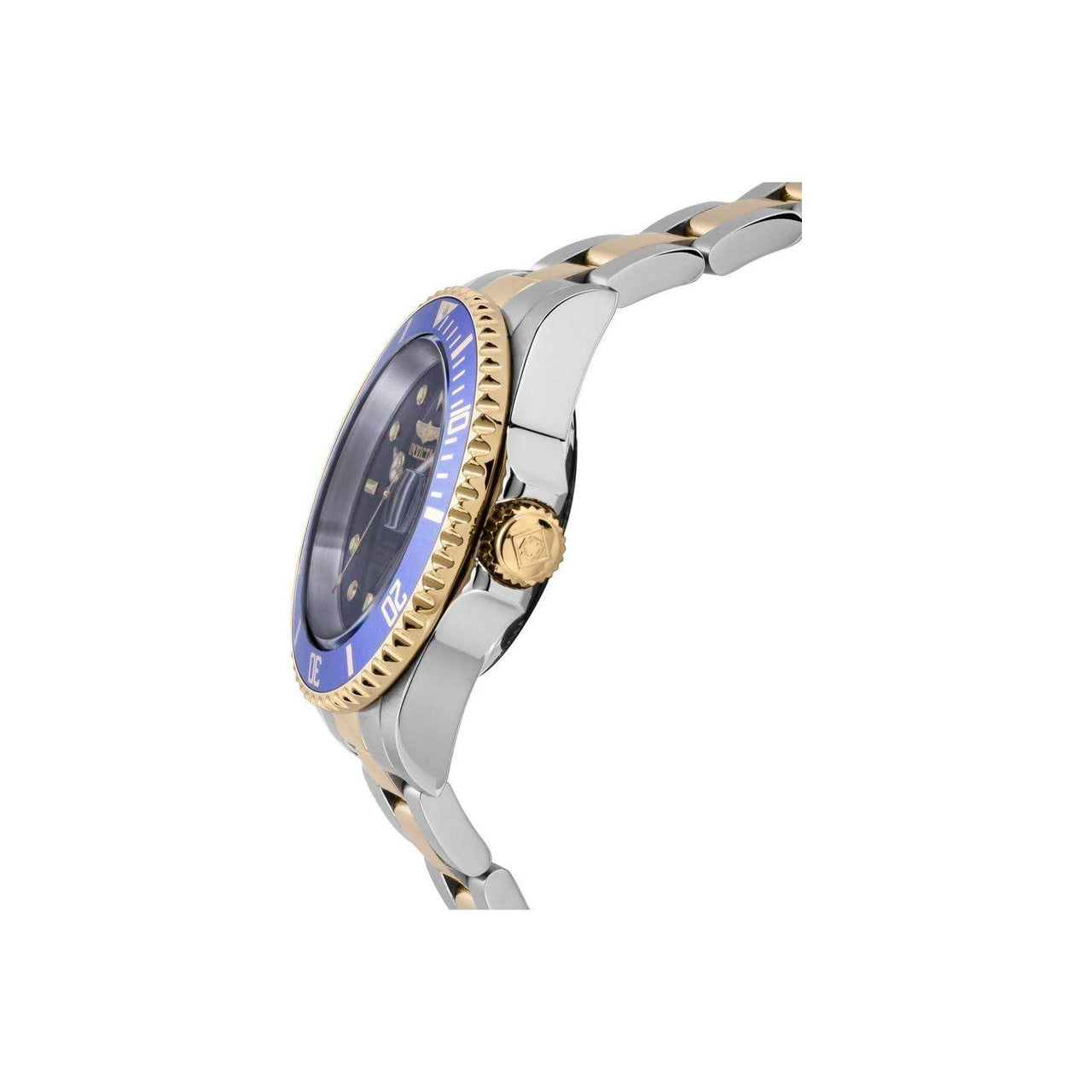 Invicta Men's Pro Diver Coin-Edge Automatic Watch