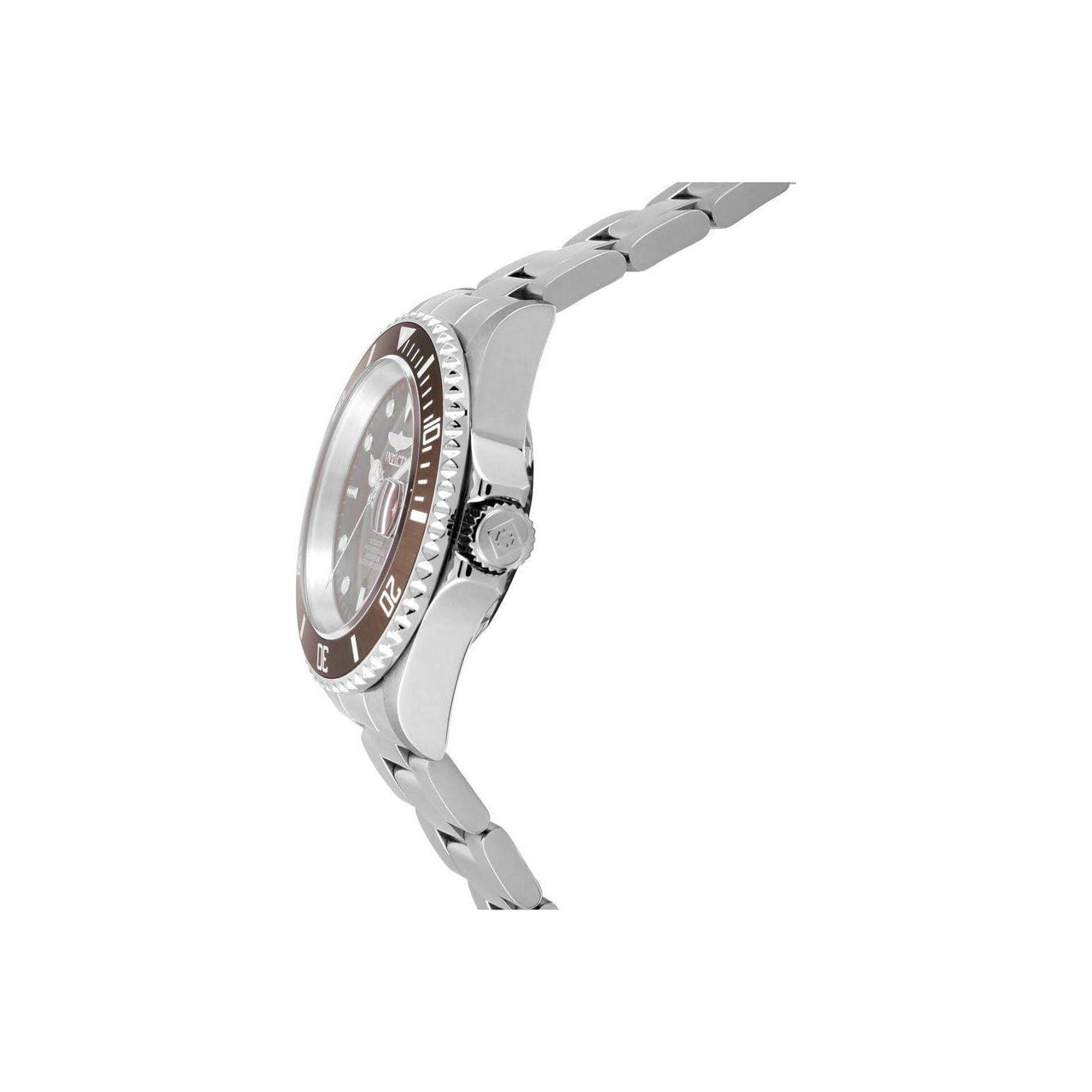 Invicta Men's Pro Diver Coin-Edge Automatic Watch