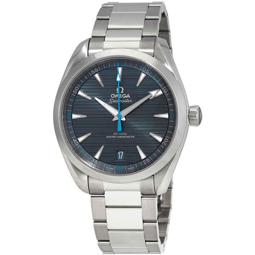 Omega Seamaster Aqua Terra Automatic Mens Watch 220.10.41.21.03.002