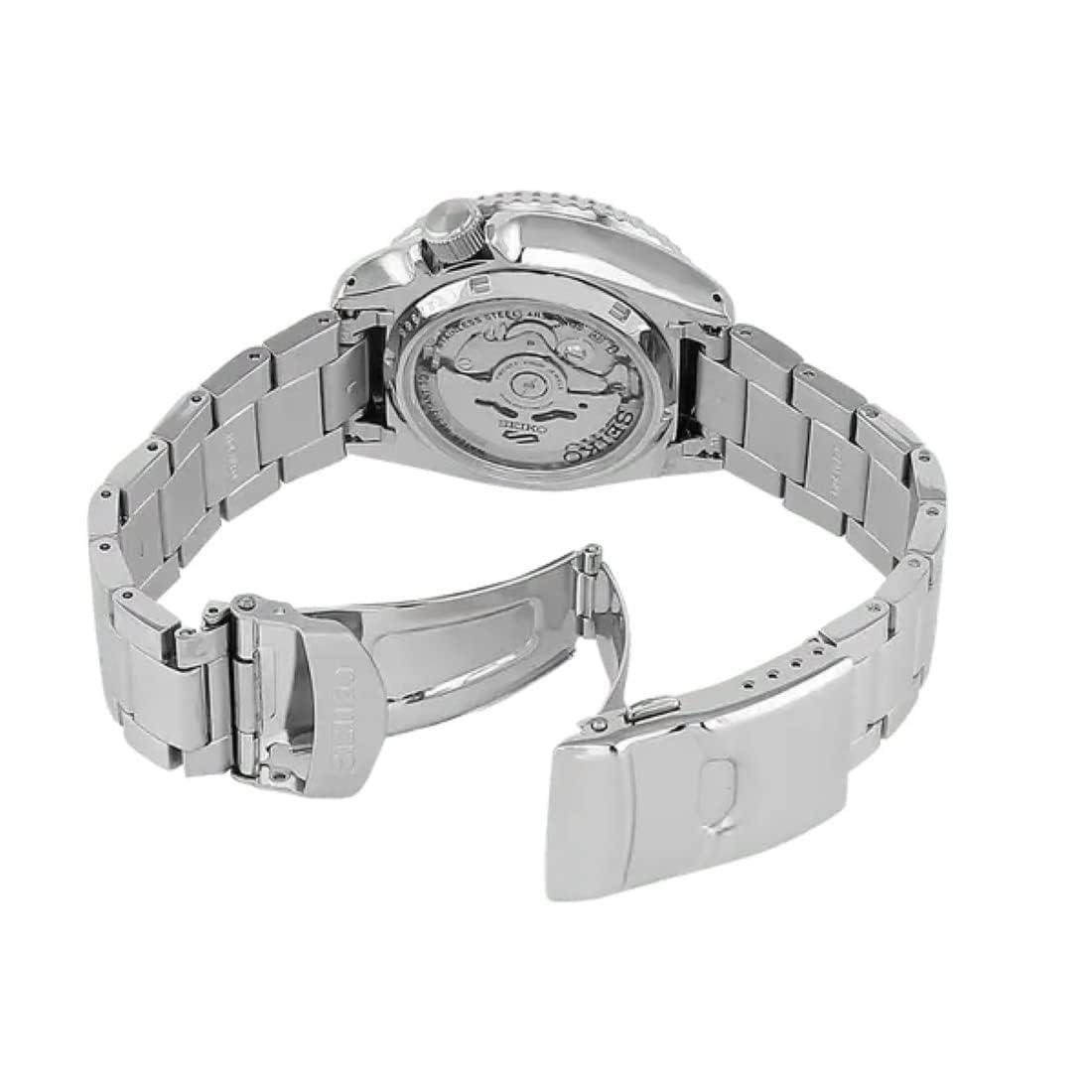 Seiko Men's 5 Sports Automatic Watch