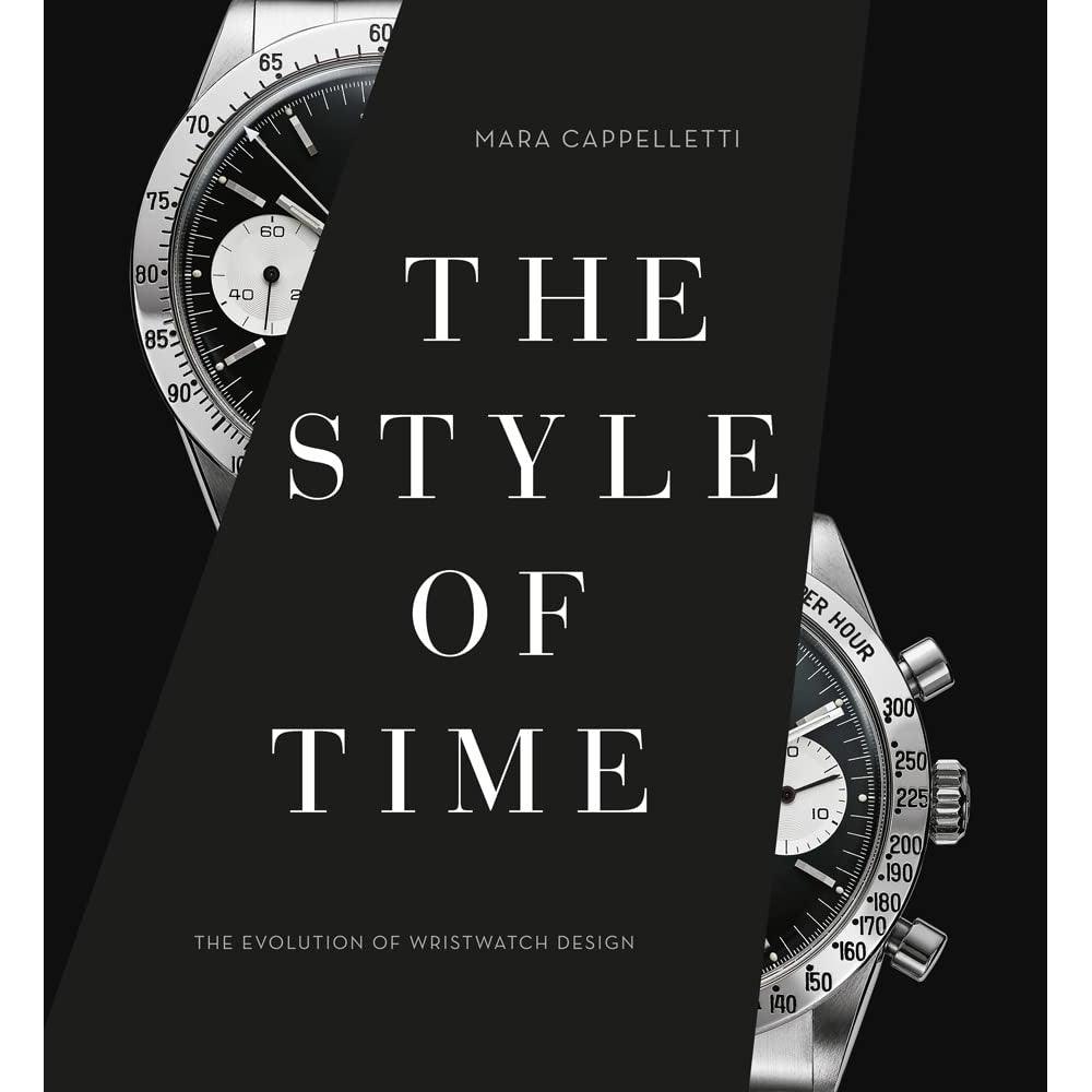 The Style of Time: The Evolution of Wristwatch Design