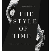 Thumbnail for The Style of Time: The Evolution of Wristwatch Design