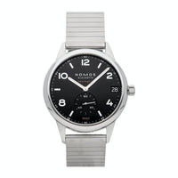 Thumbnail for NOMOS Glashütte Club Mechanical(Automatic) Black Dial Watch 781 (Pre-Owned)