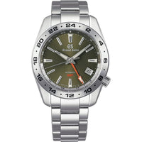 Thumbnail for Reloj mecánico GMT para hombre Grand Seiko SBGM247, reloj automático, GRAND SEIKO, tipo de pulsera