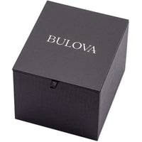 Thumbnail for Reloj automático Bulova Classic Sutton de 3 manecillas y 21 joyas para hombre, reserva de marcha de 42 horas, esfera esquelética, manecillas luminosas, resistente al agua hasta 100 m, 43 mm 