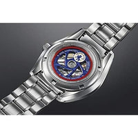 Thumbnail for Grand Seiko 60th Anniversary Blue Sky Over Mt. Iwate Limited Edition Watch SBGR321