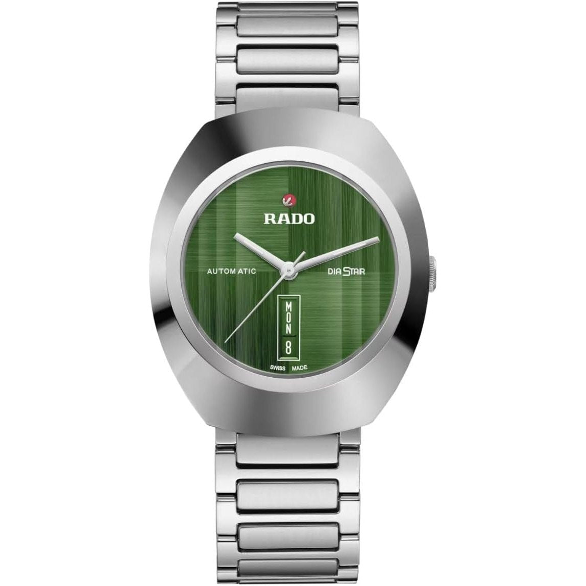 kankan 　RADO メンズ&レディース RADO Centrix Automatic Open Heart ラドー セントリックス