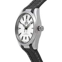 Thumbnail for Omega Seamaster Aqua Terra Automatic Silver Dial Men's Watch 220.12.38.20.02.001