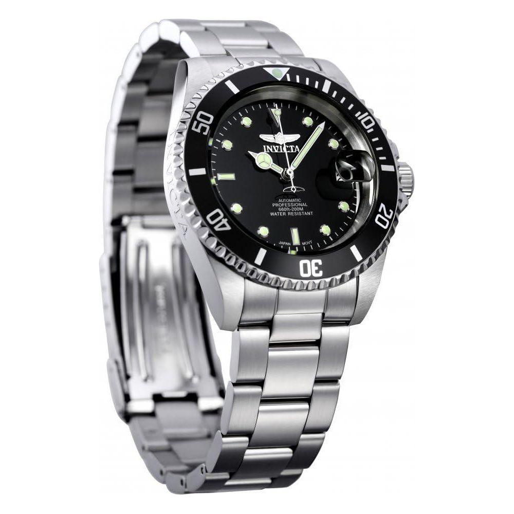 Invicta Men's Pro Diver Coin-Edge Automatic Watch