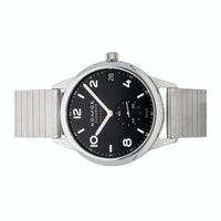 Thumbnail for NOMOS Glashütte Club Mechanical(Automatic) Black Dial Watch 781 (Pre-Owned)