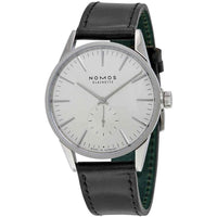 Thumbnail for Nomos Zurich Automatic Stainless Steel Men's Watch 801