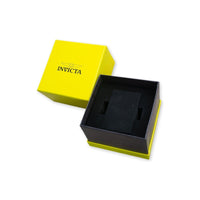 Thumbnail for Invicta Pro Diver 43mm Gold/Black Quartz Watchband
