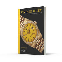 Thumbnail for Vintage Rolex: The essential guide to the most iconic luxury watch brand of all time, Rolex.