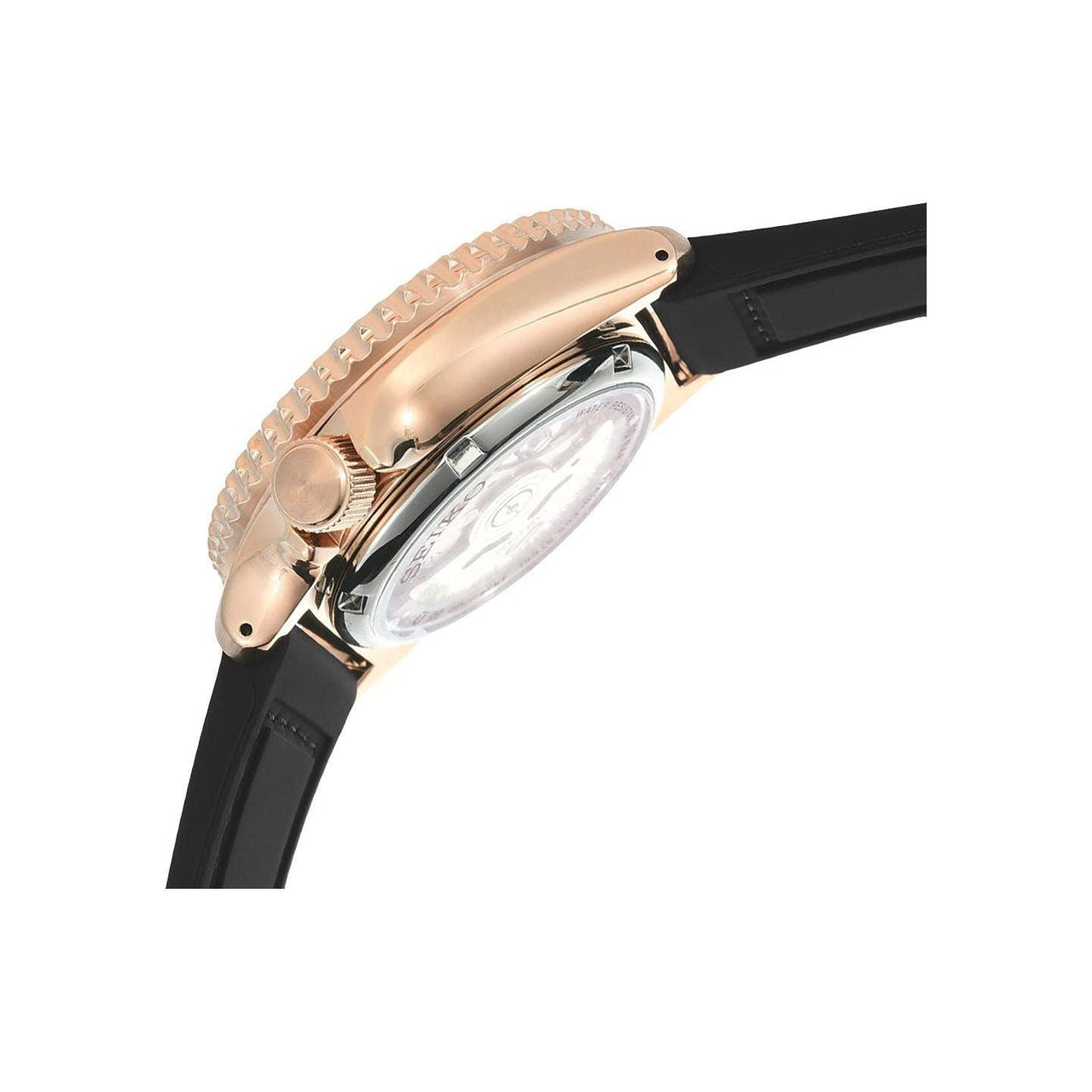 Seiko Men's 5 Sports Automatic Watch