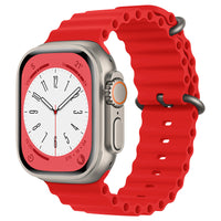 Thumbnail for Stylish Ocean Sport Strap for Apple Watch