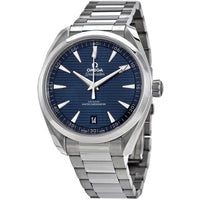 Thumbnail for Omega Seamaster Aqua Terra Automatic Chronometer Men's Watch 220.10.41.21.03.004