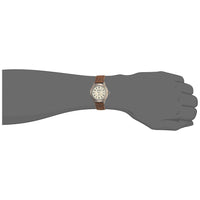 Thumbnail for Timex Men's Expedition Metal Field Watch