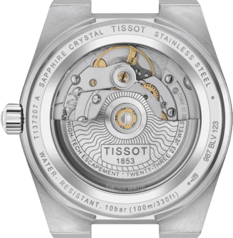 Tissot PRX Powermatic 80 35mm (T1372071135100)