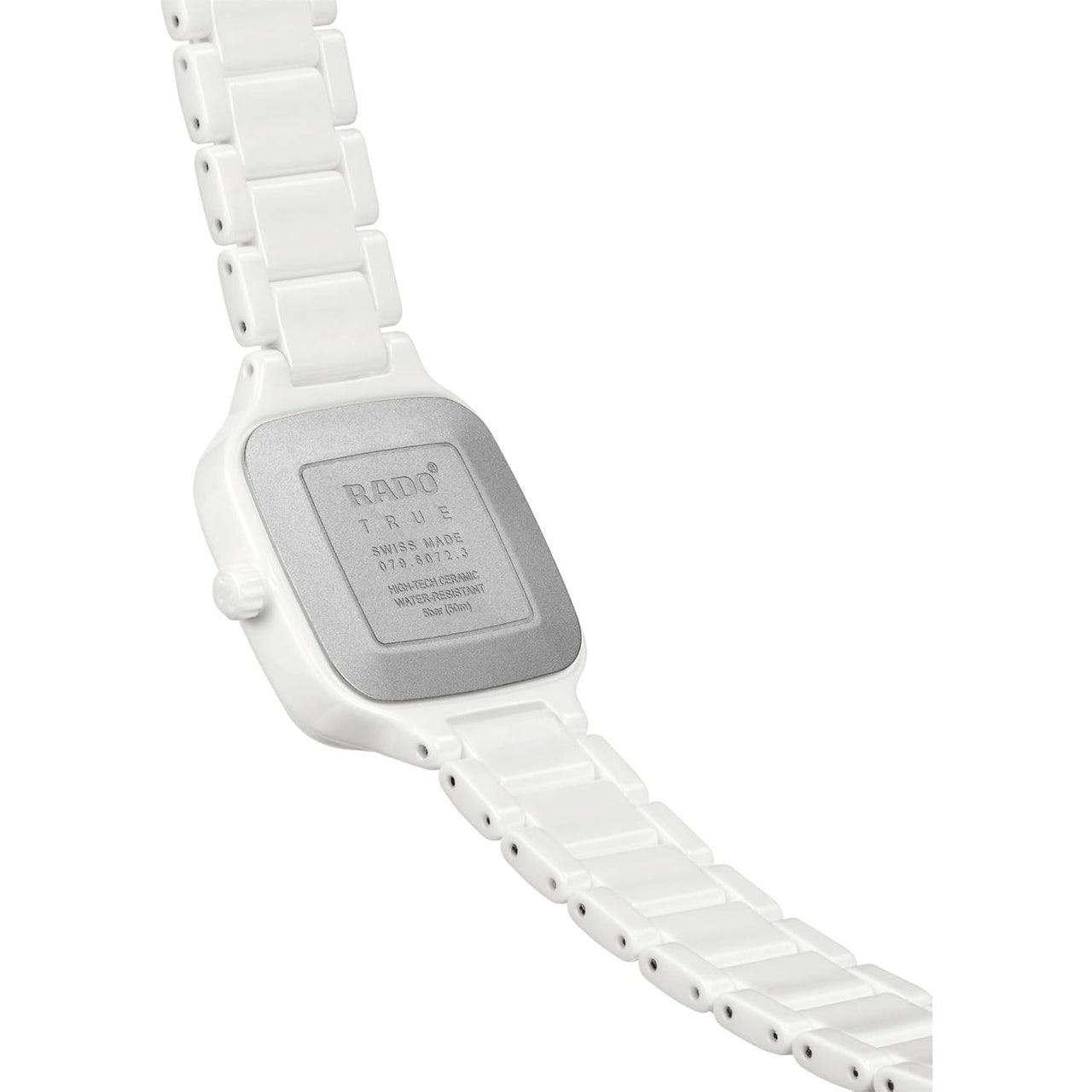 Reloj Rado True Square para mujer (R27072012)