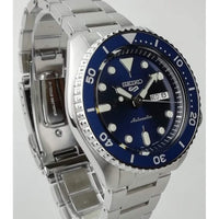 Thumbnail for Seiko Men's 5 Sports Automatic Watch