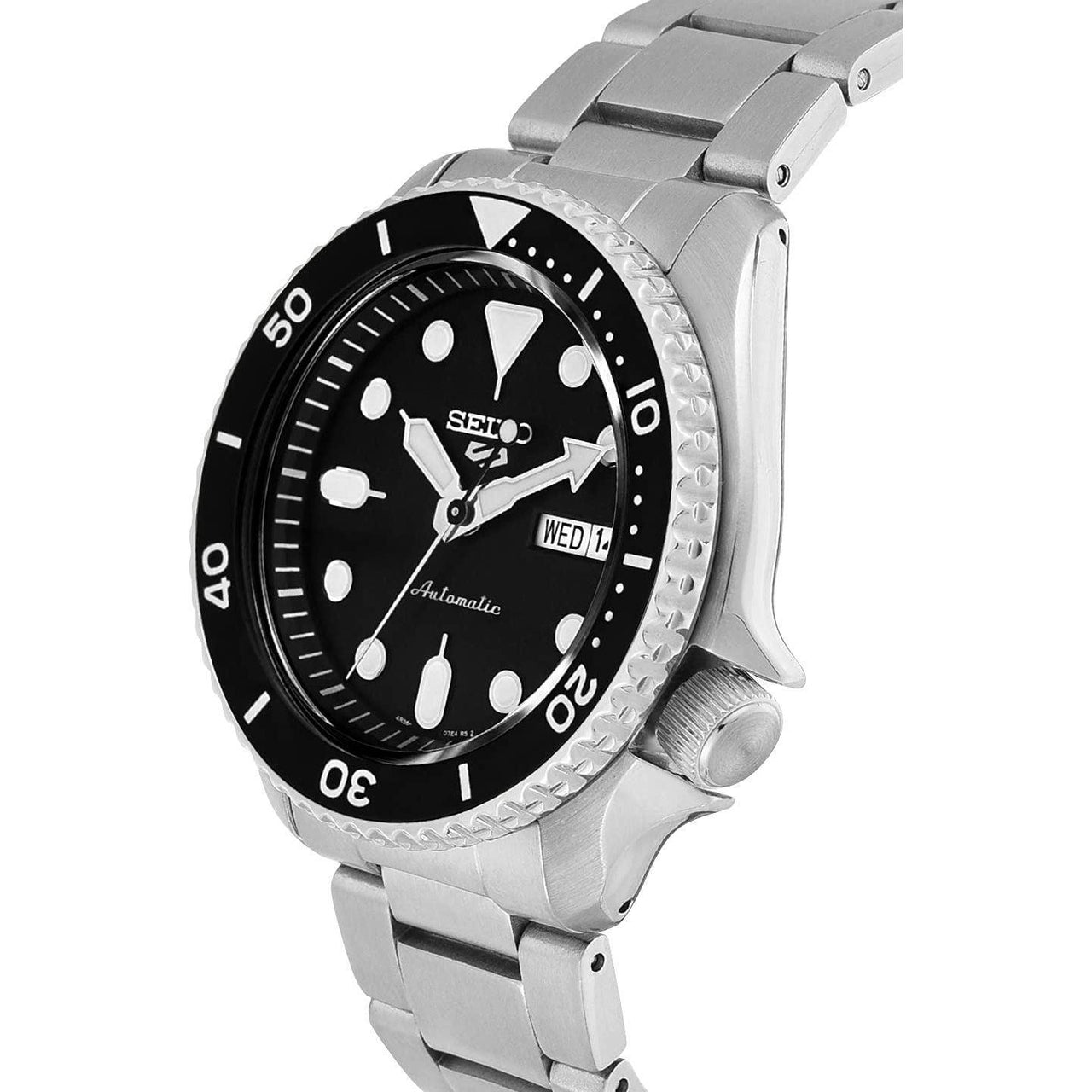 Seiko Men's 5 Sports Automatic Watch