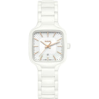 Thumbnail for Montre Rado True Square pour femme (R27072012)